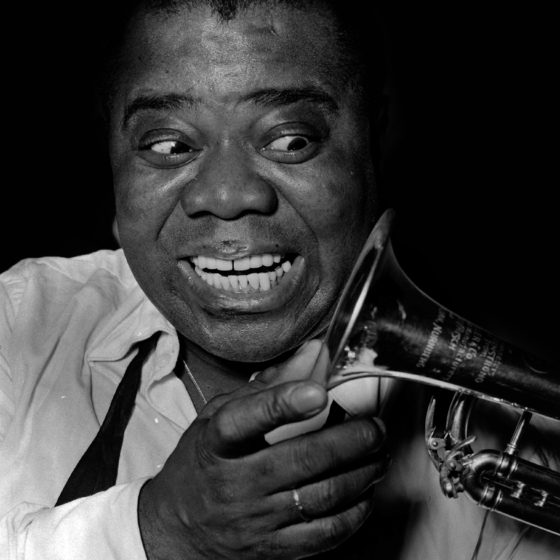 Who Is Louis Armstrong? – Honoring Louis Armstrong