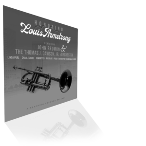 Louis Armstrong Tribute Album : Website