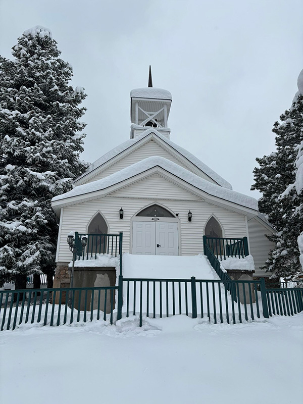 Beulah United Methodist Church